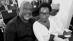 Kuyet Simon Karick ati Sẹnetọ Dino Melaye