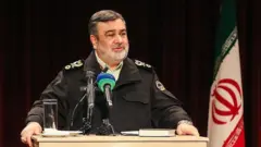 سرتیپ حسین اشتری