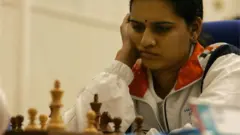 కోనేరు హంపి