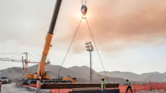 የህዳሴ ግድብ