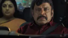 தம்பிராமையா