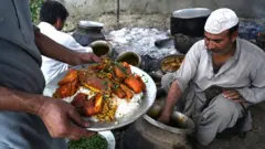 मांसाहारी भोजन