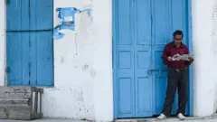 ఇండియా లాక్‌డౌన్