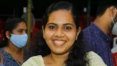 ਆਰਿਆ ਰਾਜੇਂਦਰਨ