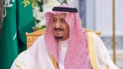 شاہ سلمان