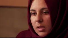 سوري کډوال