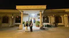 पाकिस्तान