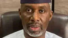 Uche Nwosu, AA governorship candidate for 2019