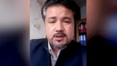 वैदेशिक रोजगार बोर्डका कार्यकारी निर्देशक