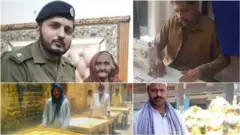 ایسے پاکستانی جنھوں نے لاک ڈاؤن کی مشکل کو موقع بنا لیا