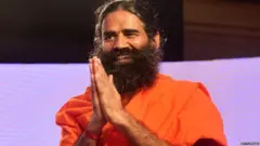 बाबा रामदेव