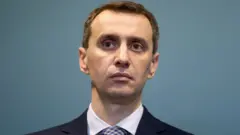 Україна отримає 117 тисяч доз вакцини Pfizer вже у лютому - Ляшко
