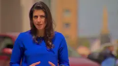 "ﺃﻛﺜﺮ كلمة استخدمها ﻓﻲ ﺗﻐﻄﻴﺔ بلدي هي الانهيار"