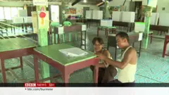 ရွေးကော်ဟောင်း အဖွဲ့ဝင်တွေကို တရားစွဲဖို့ စစ်ကောင်စီညွှန်ကြား