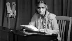 1931 में कोर्नेलिया सोराबजी
