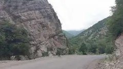 Kəlbəcər istiqaməti