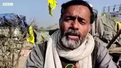 योगेंद्र यादव