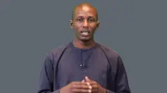 Abokin aikinmu Abdulbaki Jari ya yi nazari kan fafatawar da aka yi tsakanin gwamnatin Najeriya da Twitter.