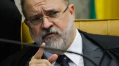 Críticas à Lava unem procurador-geral da República, esquerdistas e bolsonaristas