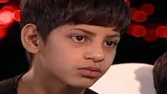 رضا، کودک کار بی‌آرزو، سال ۹۳: امیدوارم هیچ فقیری در دنیا نباشد