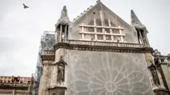 нотр-дам де парі