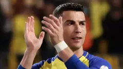 كريستيانو رونالدو