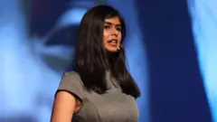 ਬੀਬੀਸੀ 100 ਵੂਮੈਨ