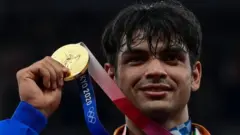 नीरज चोप्रा, टोकियो ऑलिम्पिक