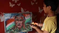 बिपिन रावत