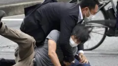 जापान हमलाकारी