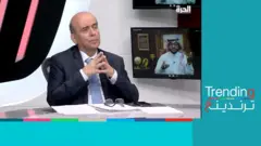اشتباك لفظي بين وزير خارجية لبنان ومحلل سعودي.. هل يتطور إلى أزمة دبلوماسية؟