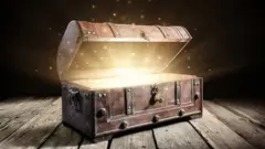 ஆப்ரிக்காவில் இருந்து 'கொள்ளையடிக்கப்பட்ட புதையல்கள்' திரும்பக் கிடைக்குமா?