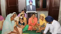 ਬਹਿਬਲ ਕਲਾਂ ਗੋਲੀਕਾਂਡ ਦੌਰਾਨ 26 ਸਾਲਾ ਗੁਰਜੀਤ ਸਣੇ 2 ਨੌਜਵਾਨ ਮਾਰੇ ਗਏ ਸਨ
