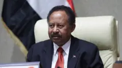 ቀዳማይ ሚኒስተር ዓብደላ ሓምዶክ