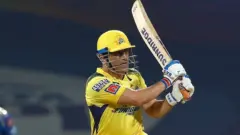 महेंद्र सिंह धोनी, MSD, Dhoni, IPL, CSKvsMI