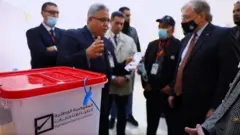 صندوق اقتراع