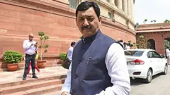 खासदार संभाजीराजे