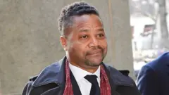 ኪውባ ጉዲንግ