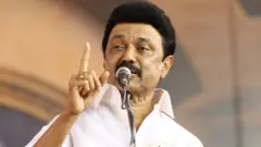 மு.க. ஸ்டாலின்