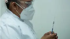 вакцина