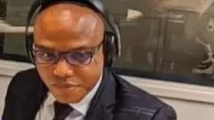 Nnamdi Kanu