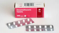 Qoricha 'Dexamethasone' Covid-19 lubbuu baraara jedhame