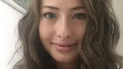 آنا بيارد غولدز