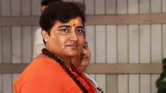 साध्वी पर्ज्ञा