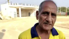 8 ਸਾਲਾ ਸੁਰਿੰਦਰ ਕੁਮਾਰ ਐਥਲੈਟਿਕਸ