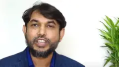 ডা. জাহাঙ্গীর কবির