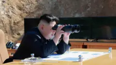 Ким Чен Ын