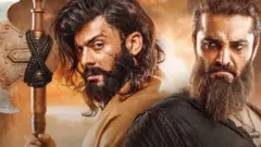 పాకిస్తానీ సినిమా... ది లెజెండ్ ఆఫ్ మౌలా జాట్