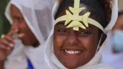 Hordoftoota Kiristaanaa waggaa darbe Ayyaana Faasikaa Israa'elitti kabajatan