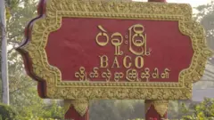 ပဲခူးမှာ ကလေးသူခိုးဆိုပြီး အမျိုးသားတစ်ဦး မှားယွင်းပြီး ဝိုင်းဝန်းရိုက်နှက်တာခံရ